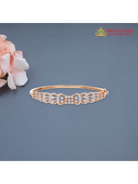 Inbar Diamond Bracelet