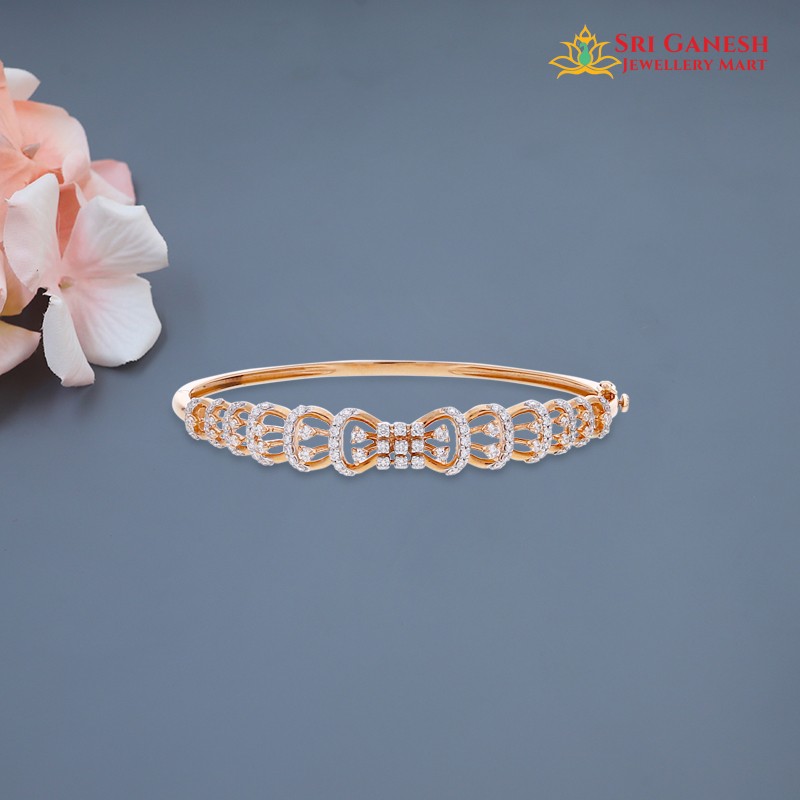 Inbar Diamond Bracelet