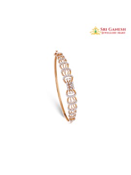 Inbar Diamond Bracelet