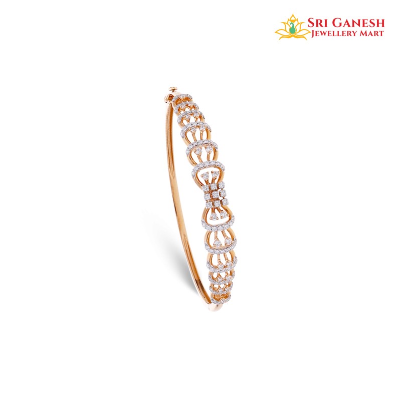 Inbar Diamond Bracelet