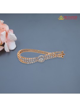 Ane Diamond Bracelet