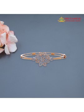 Ashra Diamond Bracelet