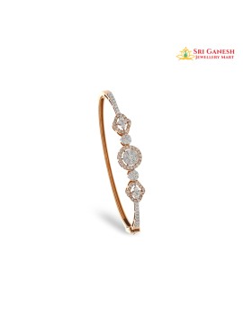 copy of Ashra Diamond Bracelet