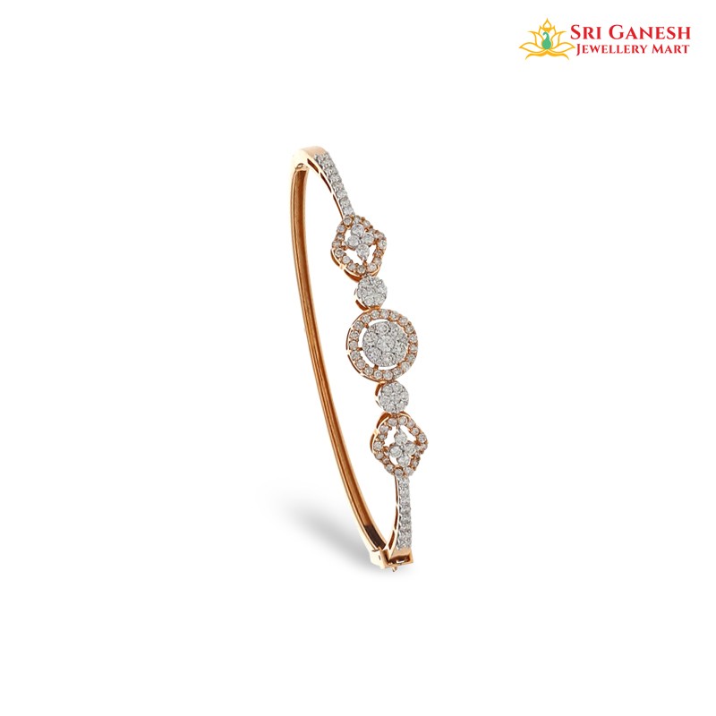 copy of Ashra Diamond Bracelet