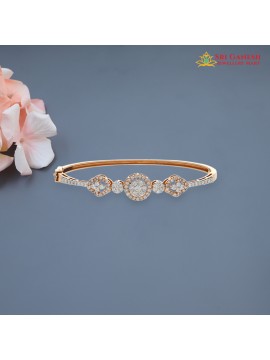 copy of Ashra Diamond Bracelet