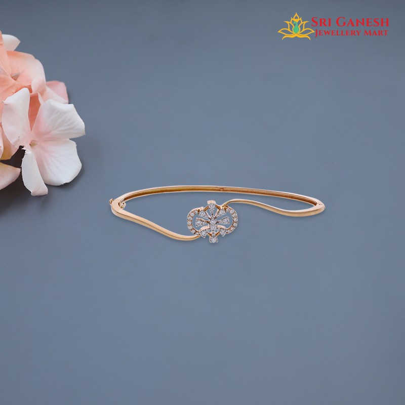 copy of Ashra Diamond Bracelet