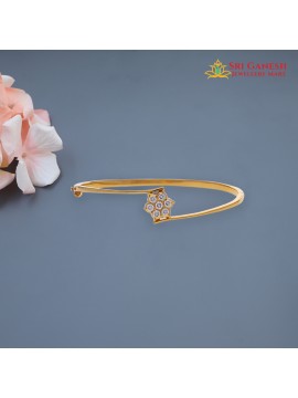 Ekta Diamond Bracelet