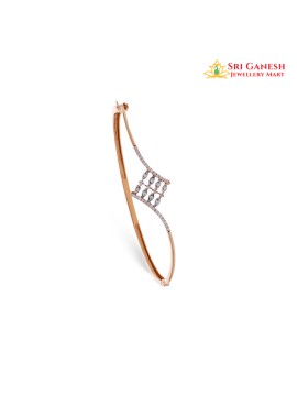 copy of Ashra Diamond Bracelet