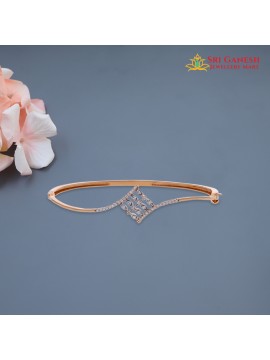 copy of Ashra Diamond Bracelet