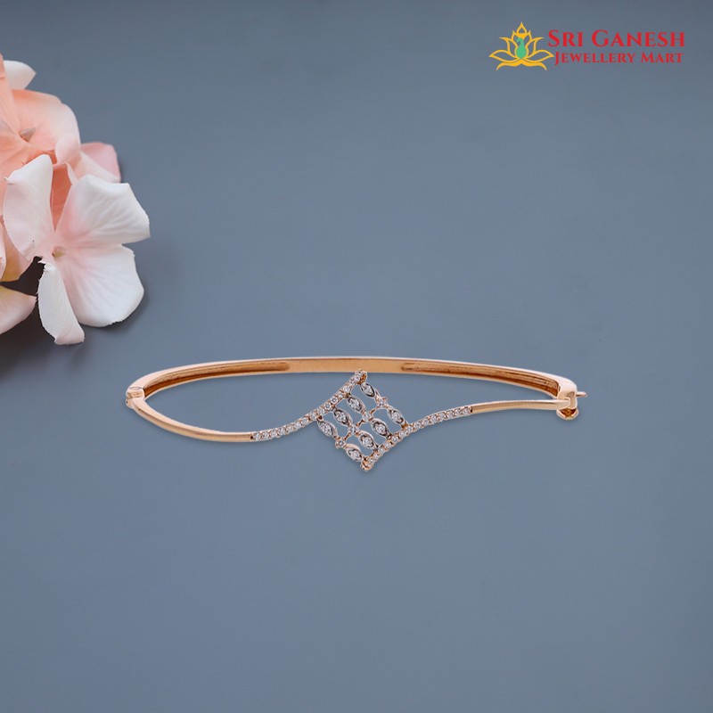 Vivaan Diamond Bracelet