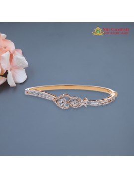 copy of Ashra Diamond Bracelet