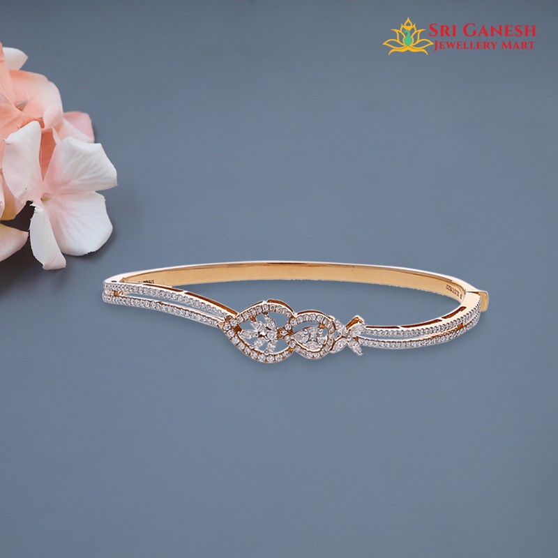 copy of Ashra Diamond Bracelet