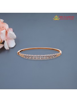 Edi Diamond Bracelet