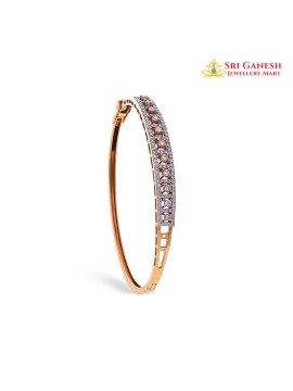 Edi Diamond Bracelet