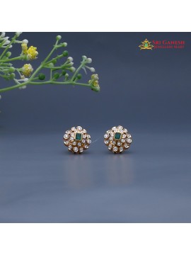 Piutosso Diamond Stud