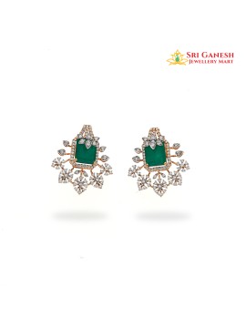 Asadhaaran Diamond Stud