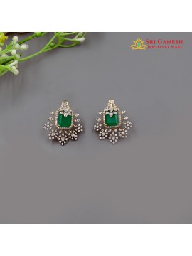 Asadhaaran Diamond Stud