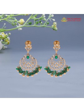 Abhula  Diamond Stud