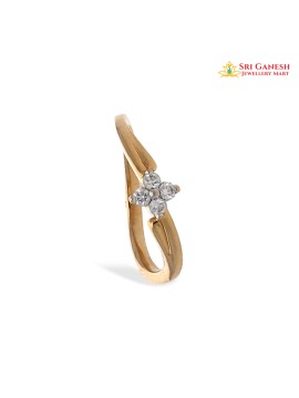 Artia Diamond Ring