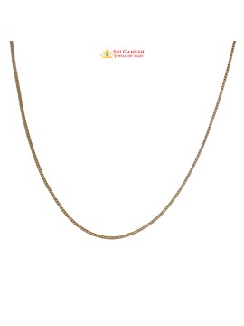 copy of GOLD CHAIN 1