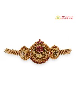 Amriyah Gold Vanki