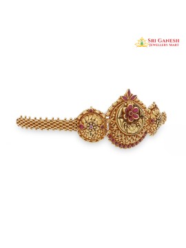 Amriyah Gold Vanki