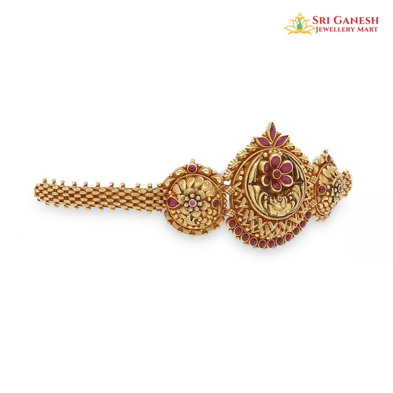 Amriyah Gold Vanki