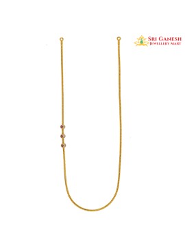 Mellow Moggappu Chain