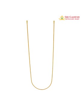 Ravish Plain Chain