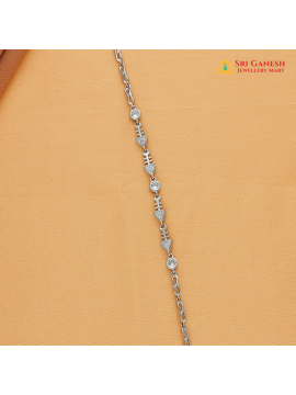 Lene Chain  Bracelet