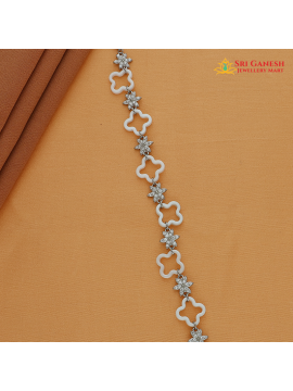 Lulla Chain Bracelet