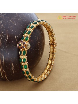 Jaitra Single Bangle