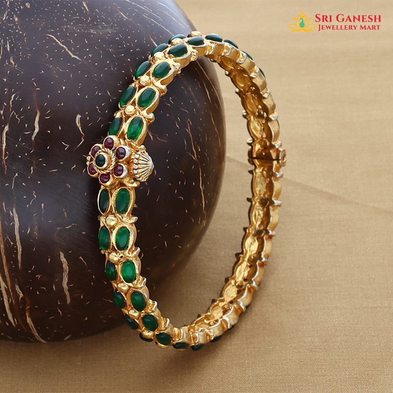 Jaitra Single Bangle