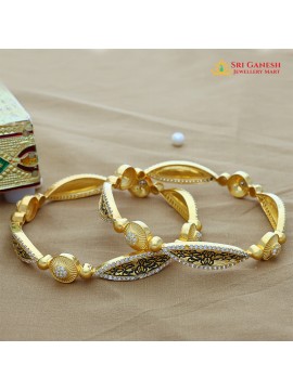 Ojas Bangle