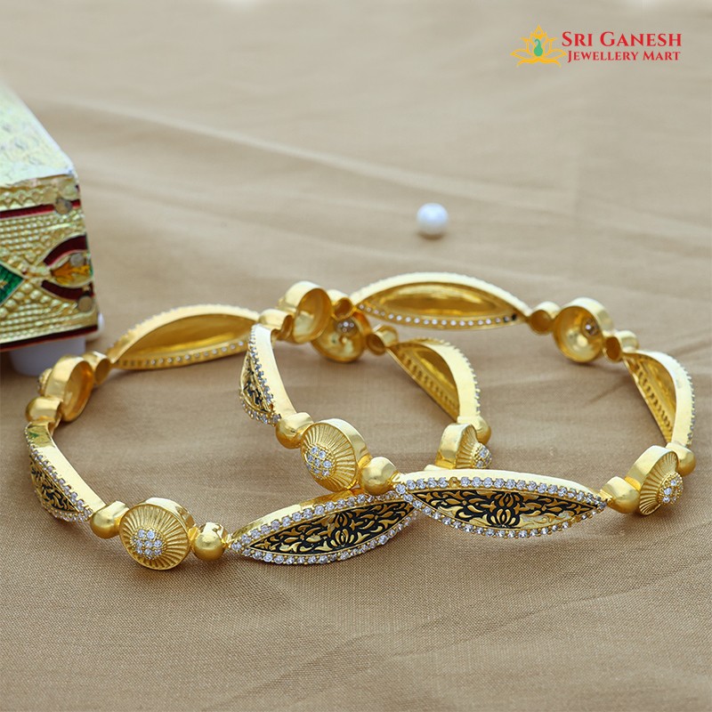 Ojas Bangle