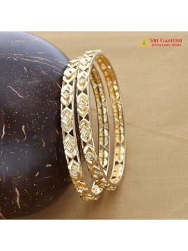 Vedant Bangle