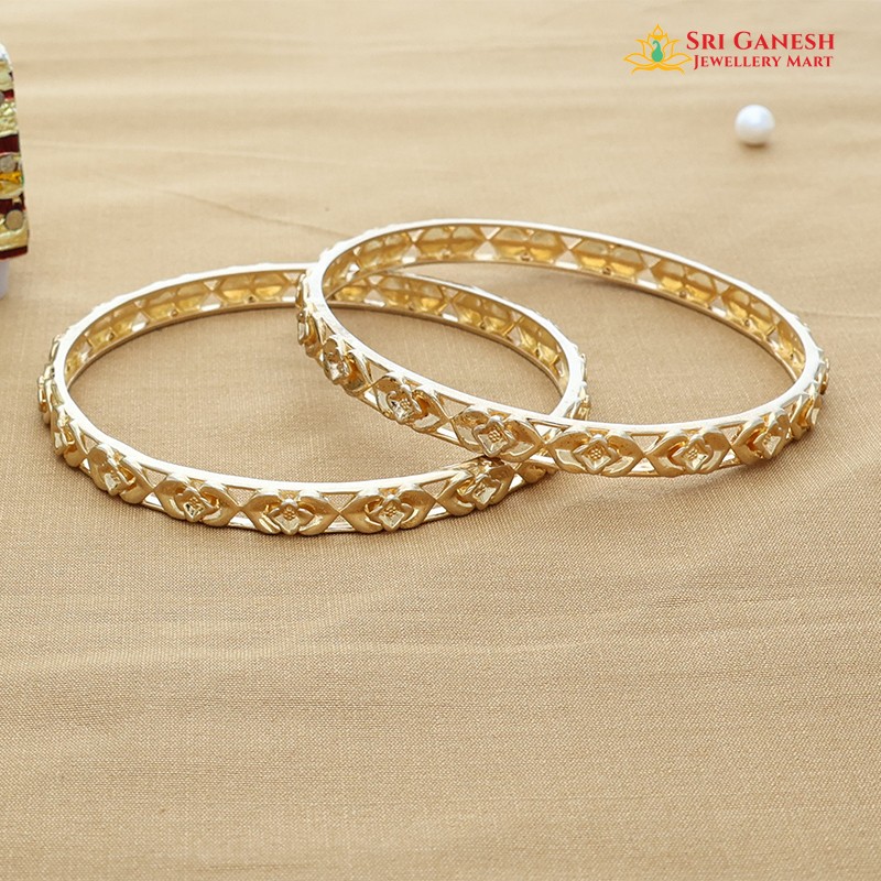 Vedant Bangle