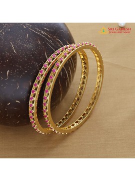 Darsh Bangle