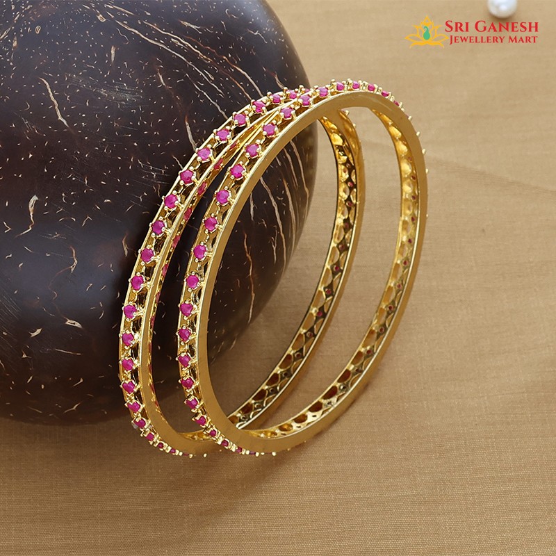 Darsh Bangle