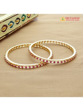 Darsh Bangle