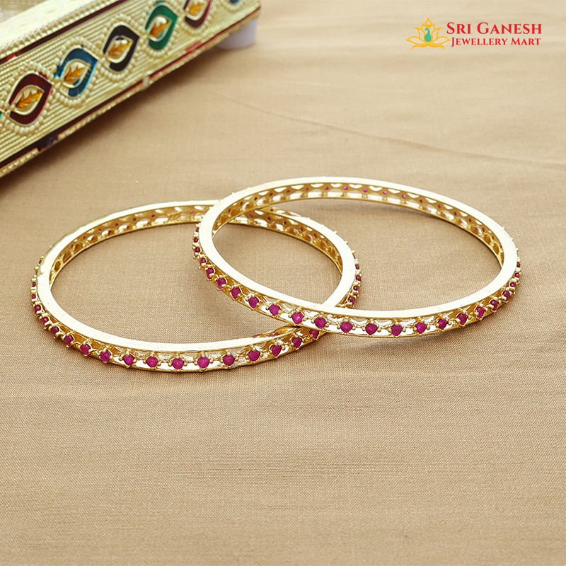 Darsh Bangle