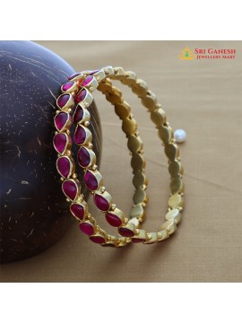 Manav Bangle