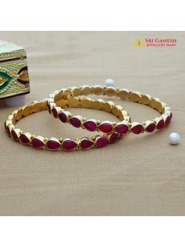 Manav Bangle