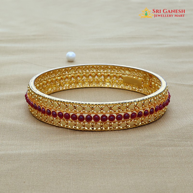 Rathin Single Bangle