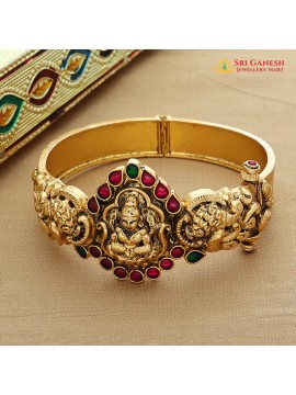 Prasuthi Single Bangle