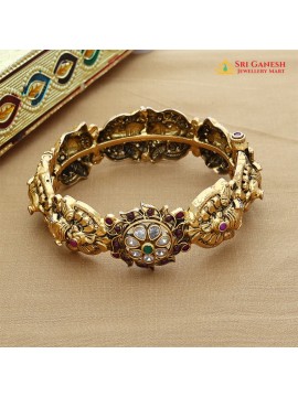 Puvisha Single Bangle