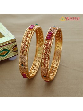 Iksha Bangle