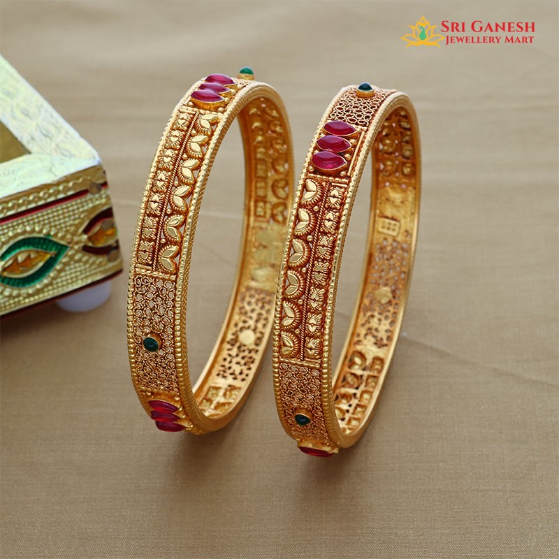 Iksha Bangle