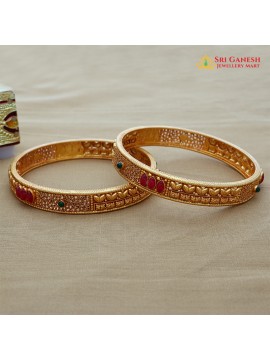 Iksha Bangle