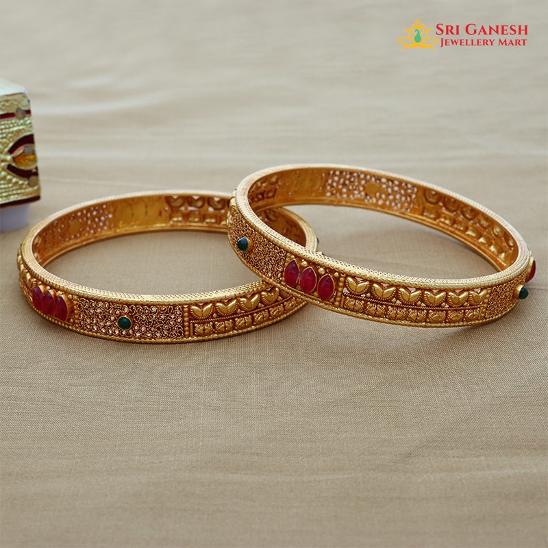 Iksha Bangle